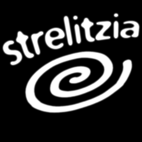Strelitzia Logo